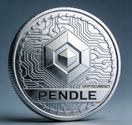 图片[1]-PENDLE币价格实时行情 | PENDLE今日美元价格走势查询 | 区块链文库