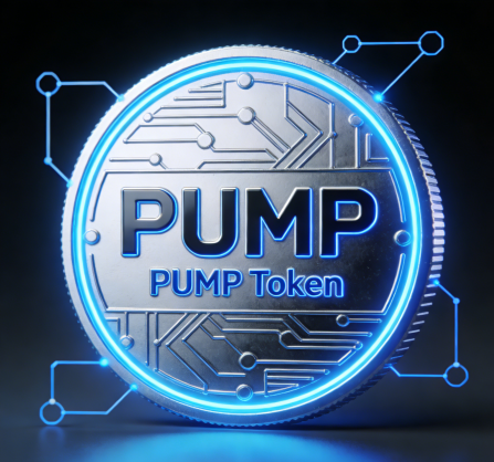 图片[1]-Pump币价格实时行情 | PUMP今日美元价格走势查询 | 区块链文库