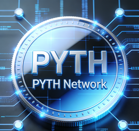 图片[1]-PYTH币价格实时行情 | PYTH今日美元价格走势查询 | 区块链文库