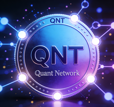 图片[1]-QNT币价格实时行情 | Quant今日美元价格走势查询 | 区块链文库