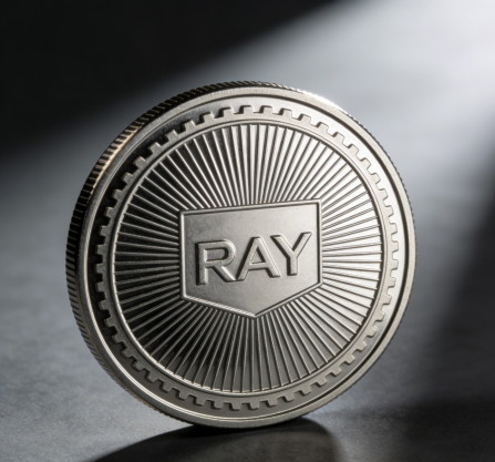 图片[1]-RAY币价格实时行情 | RAY今日美元价格走势查询 | 区块链文库