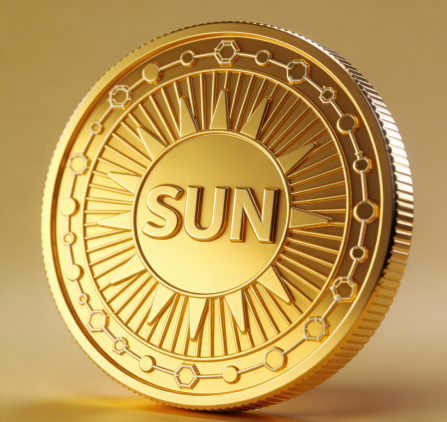 图片[1]-SUN币价格实时行情 | SUN币今日美元价格走势查询 | 区块链文库