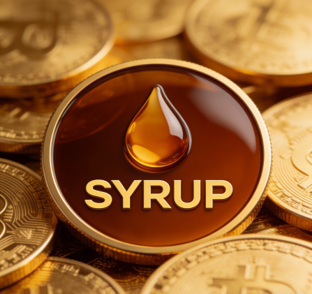 图片[1]-SYRUP币价格实时行情 | SYRUP今日美元价格走势查询 | 区块链文库