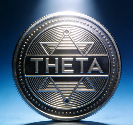 图片[1]-Theta Network价格实时行情 | THETA币今日美元价格走势查询 | 区块链文库