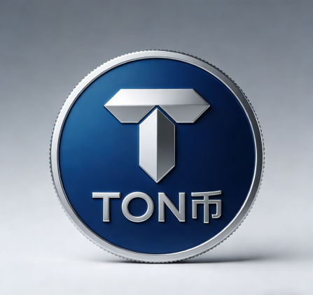 图片[1]-TON币价格实时行情 | TON今日美元价格走势查询 | 区块链文库