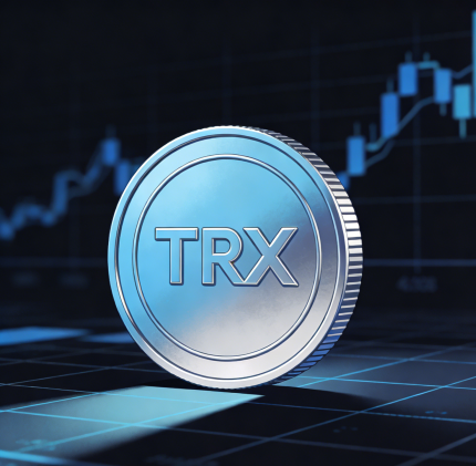 图片[1]-TRX价格实时行情 | 波场币今日美元价格走势查询 | 区块链文库