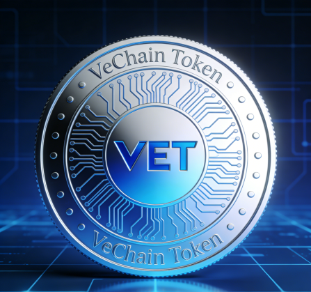 图片[1]-VET币价格实时行情 | VET今日美元价格走势查询 | 区块链文库