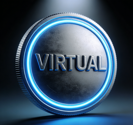 图片[1]-VIRTUAL币价格实时行情 | VIRTUAL今日美元价格走势查询 | 区块链文库