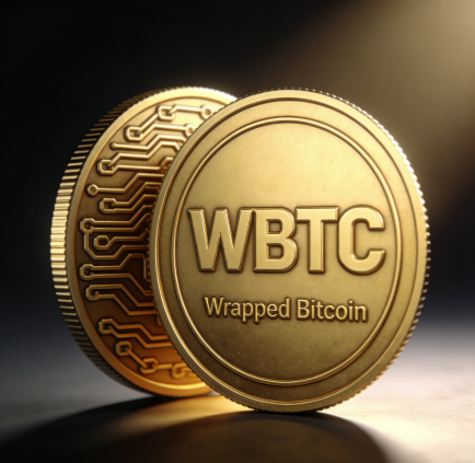 图片[1]-WBTC价格实时行情 | WBTC币今日美元价格走势查询 | 区块链文库