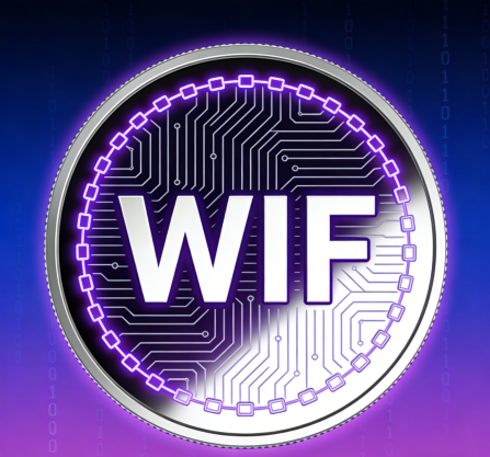 图片[1]-WIF价格实时行情 | WIF币今日美元价格走势查询 | 区块链文库