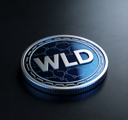 图片[1]-Worldcoin价格实时行情 | WLD币今日美元价格走势查询 | 区块链文库