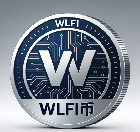 图片[1]-WLFI币价格实时行情 | WLFI今日美元价格走势查询 | 区块链文库