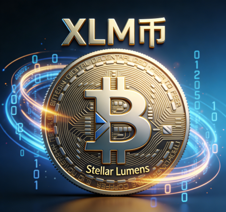 图片[1]-恒星币价格实时行情 | XLM币今日美元价格走势查询 | 区块链文库