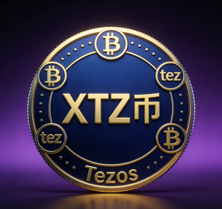 图片[1]-Tezos价格实时行情 | XTZ币今日美元价格走势查询 | 区块链文库