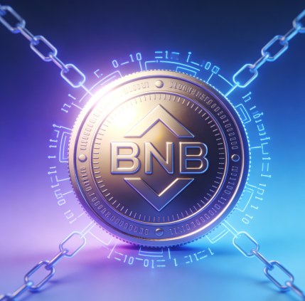 图片[1]-BNB价格实时行情 | BNB币今日美元价格走势查询 | 区块链文库