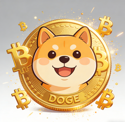 图片[1]-DOGE价格实时行情 | 狗狗币今日美元价格走势查询 | 区块链文库