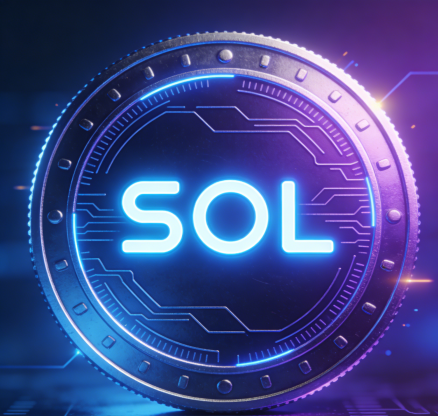 图片[1]-Solana价格实时行情 | SOL币今日美元价格走势查询 | 区块链文库
