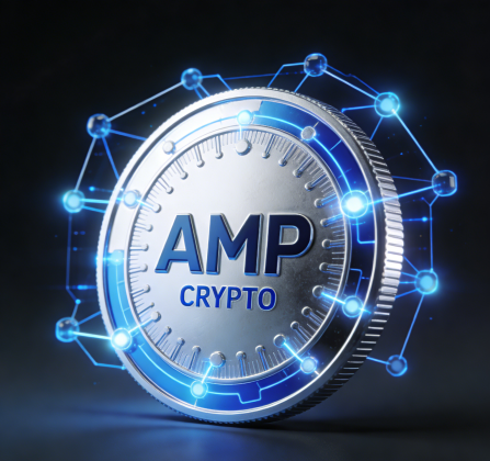 图片[1]-AMP币价格实时行情 | AMP今日美元价格走势查询 | 区块链文库