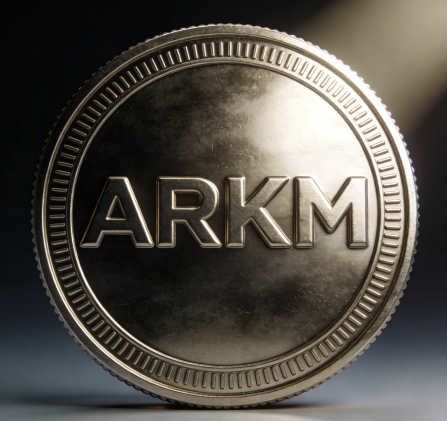 图片[1]-Arkham币价格实时行情 | ARKM币今日美元价格走势查询 | 区块链文库