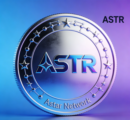 图片[1]-ASTR币价格实时行情 | ASTR币今日美元价格走势查询 | 区块链文库