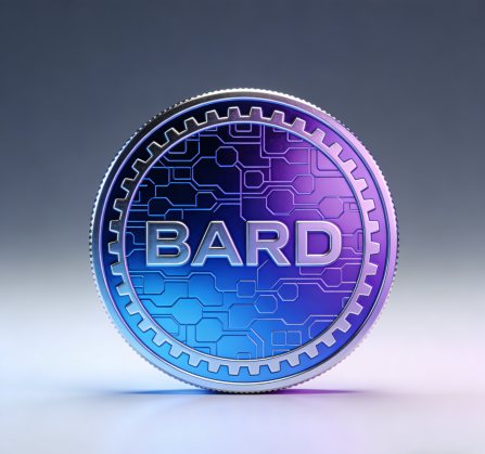 图片[1]-BARD最新价格-区块链文库