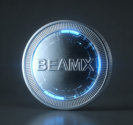 图片[1]-BEAMX币价格实时行情 | BEAMX币今日美元价格走势查询 | 区块链文库