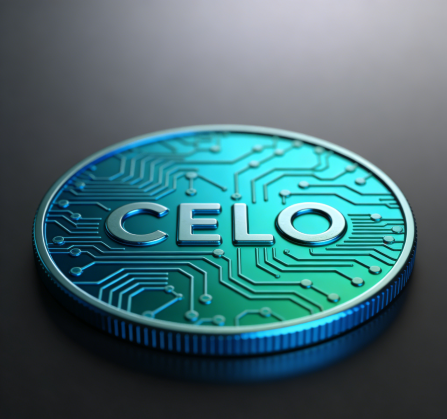 图片[1]-CELO币价格实时行情 | CELO币今日美元价格走势查询 | 区块链文库