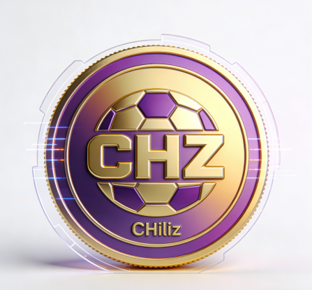 图片[1]-Chiliz价格实时行情 | CHZ币今日美元价格走势查询 | 区块链文库