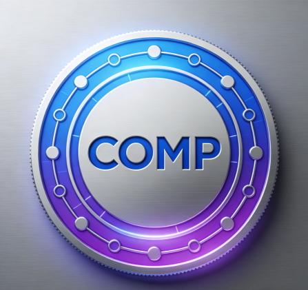 图片[1]-Compounding Coin (COMP) 价格实时行情 | COMP币今日美元价格走势查询 | 区块链文库