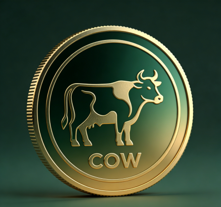图片[1]-COW币价格实时行情 | COW币今日美元价格走势查询 | 区块链文库