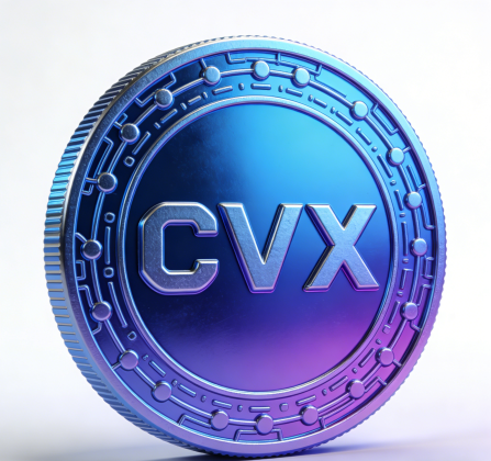 图片[1]-CVX币价格实时行情 | CVX币今日美元价格走势查询 | 区块链文库