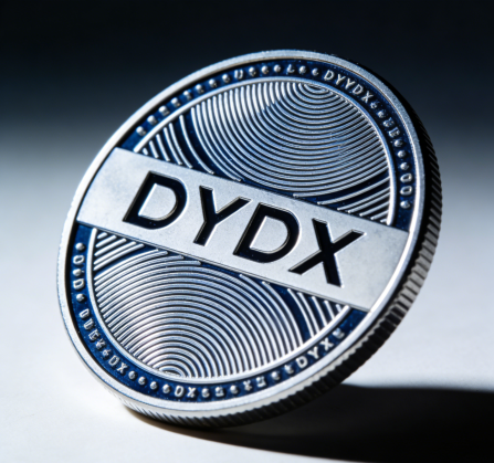图片[1]-DYDX币价格实时行情 | DYDX币今日美元价格走势查询 | 区块链文库