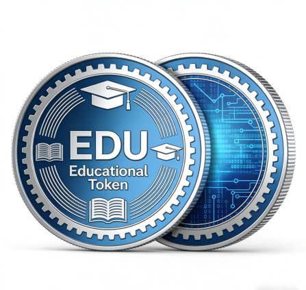 图片[1]-EDU币价格实时行情 | EDU币今日美元价格走势查询 | 区块链文库