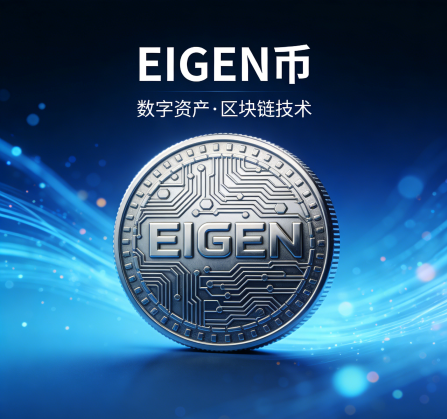 图片[1]-EIGEN币价格实时行情 | EIGEN今日美元价格走势查询 | 区块链文库