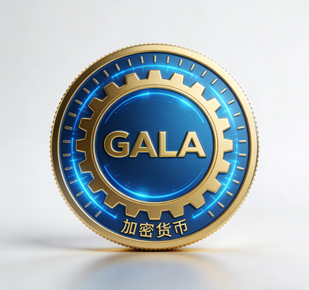 图片[1]-GALA币价格实时行情 | GALA今日美元价格走势查询 | 区块链文库