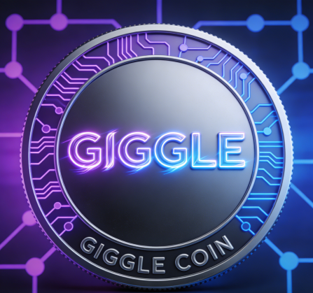 图片[1]-GIGGLE币价格实时行情 | GIGGLE今日美元价格走势查询 | 区块链文库