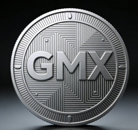 图片[1]-GMX币价格实时行情 | GMX币今日美元价格走势查询 | 区块链文库