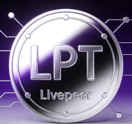 图片[1]-LPT币价格实时行情 | LPT今日美元价格走势查询 | 区块链文库
