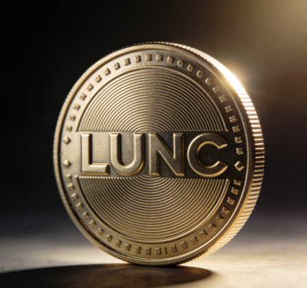 图片[1]-LUNC最新价格-区块链文库