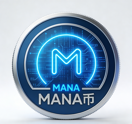 图片[1]-MANA币价格实时行情 | MANA今日美元价格走势查询 | 区块链文库