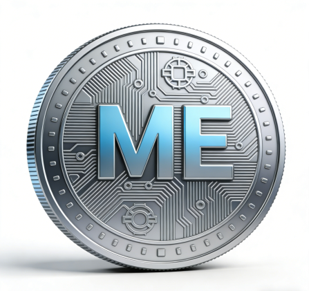 图片[1]-ME币价格实时行情 | ME币今日美元价格走势查询 | 区块链文库