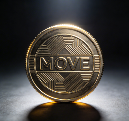 图片[1]-MOVE币价格实时行情 | MOVE币今日美元价格走势查询 | 区块链文库
