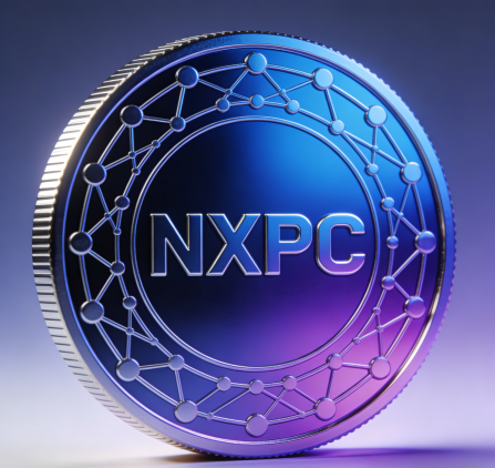 图片[1]-NXPC价格实时行情 | NXPC币今日美元价格走势查询 | 区块链文库