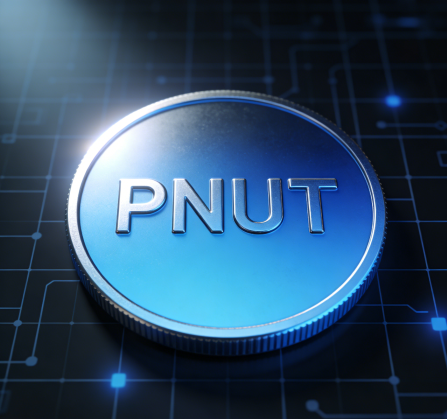 图片[1]-PNUT币价格实时行情 | PNUT币今日美元价格走势查询 | 区块链文库