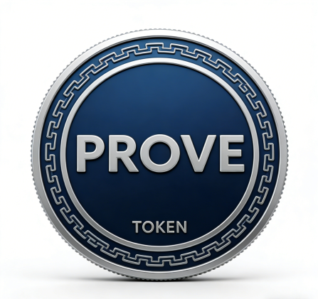 图片[1]-PROVE币价格实时行情 | PROVE今日美元价格走势查询 | 区块链文库