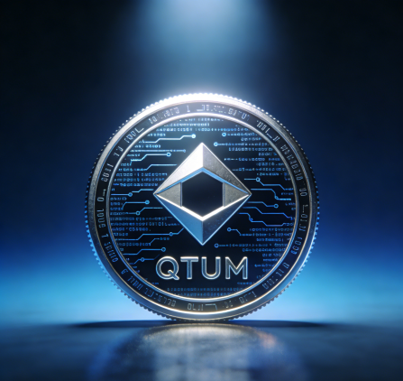图片[1]-QTUM币价格实时行情 | QTUM今日美元价格走势查询 | 区块链文库