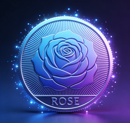 图片[1]-ROSE币价格实时行情 | ROSE币今日美元价格走势查询 | 区块链文库