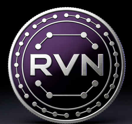 图片[1]-Ravencoin价格实时行情 | RVN币今日美元价格走势查询 | 区块链文库