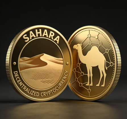 图片[1]-SAHARA币价格实时行情 | SAHARA今日美元价格走势查询 | 区块链文库