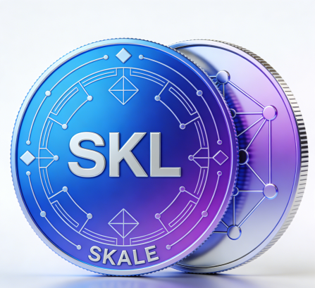 图片[1]-SKL币价格实时行情 | SKALE今日美元价格走势查询 | 区块链文库